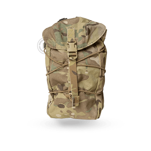 Crye (SPS) GP Pouch 11x6x4 Drop Leg Mount — CTOMS