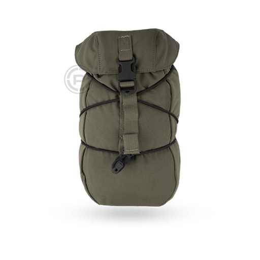 Crye (SPS) GP Pouch 11x6x4 Drop Leg Mount — CTOMS