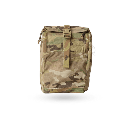 Crye (SPS)™ GP Pouch 11x6x4 — CTOMS