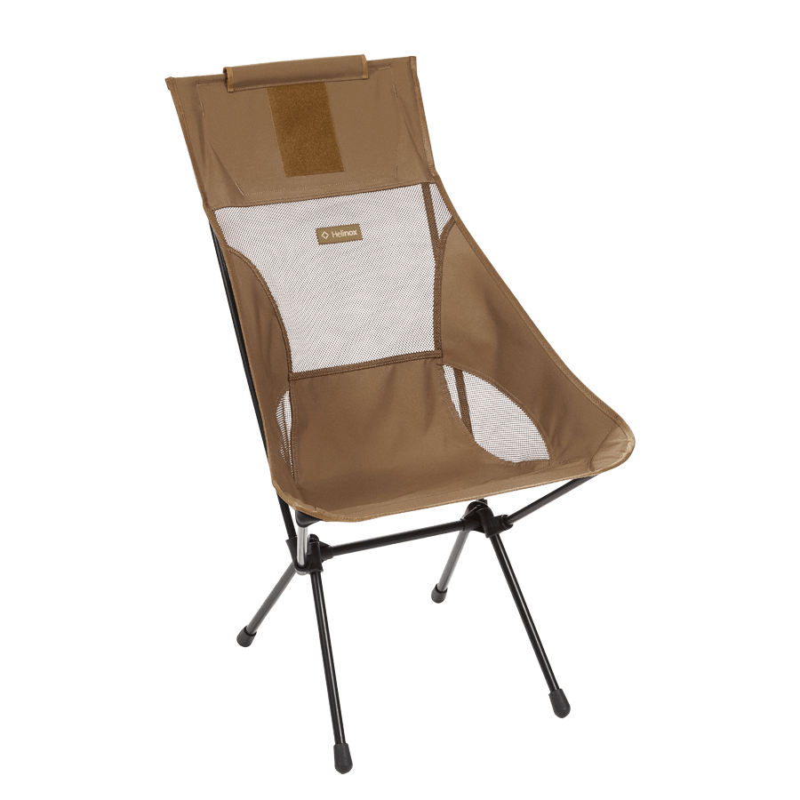 Helinox, Sunset Chair, Coyote Tan - CTOMS product image