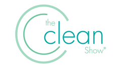 The Clean Show Logo