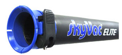 SkyVac Elite Carbon Fiber Vaccum Pole