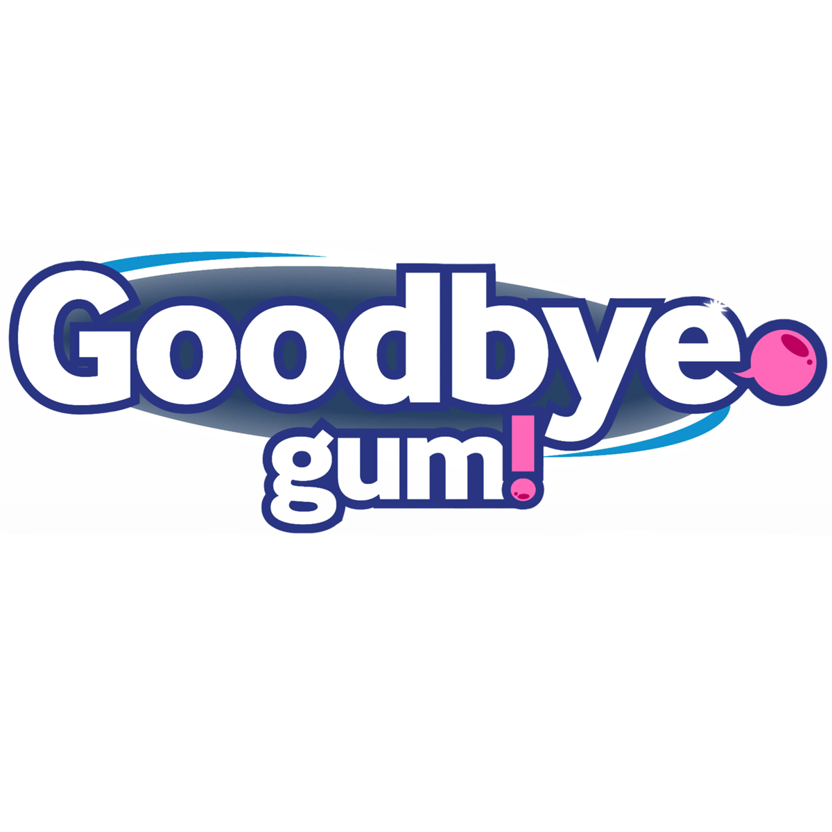 Logo Goodbye Gum