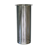 Mytee Stainless Steel Strainer Basket