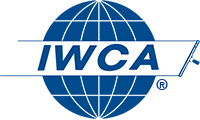 IWCA International Window Cleaning Association Logo