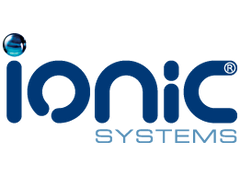 Ionic Systems Logo