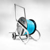 Ionic Stainless Steel Hose Reel