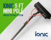 Ionic Systems Mini Pole