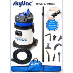 SkyVac 27