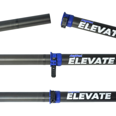 Elevate Clamped Pole product image