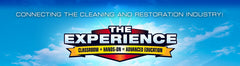 The Experience Logo