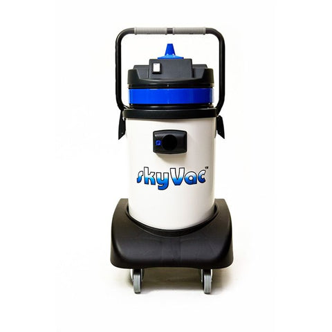 SkyVac 30 Vacuum High Dusting Feature Image