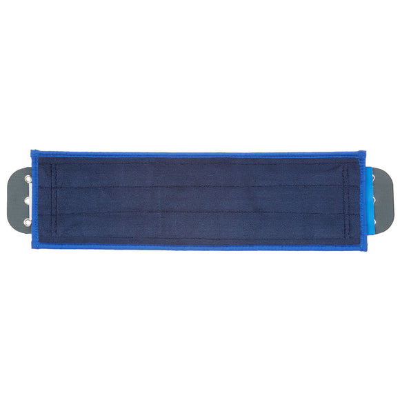 Unger SmartColor™ Damp Mop Blue