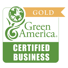 The Green America Gold Certificate,