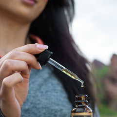 CBD Oils