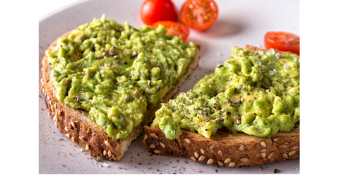 avocado toast