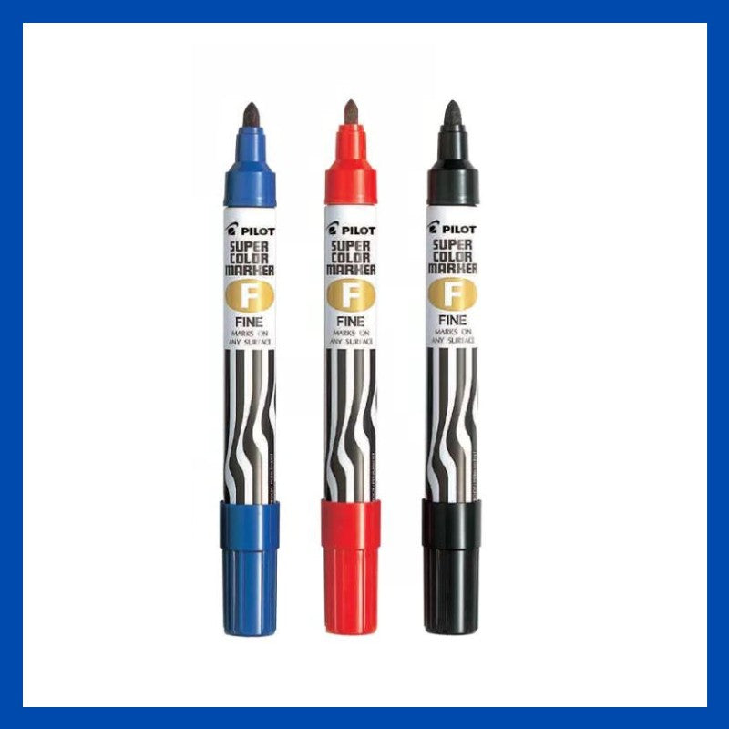 Buy Pilot Fine Marker SC-F Online | Delivery Anywhere in Philippines | COD  – Ecosprout