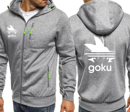 adidas goku hoodie