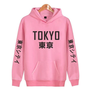 pink hypebeast hoodie