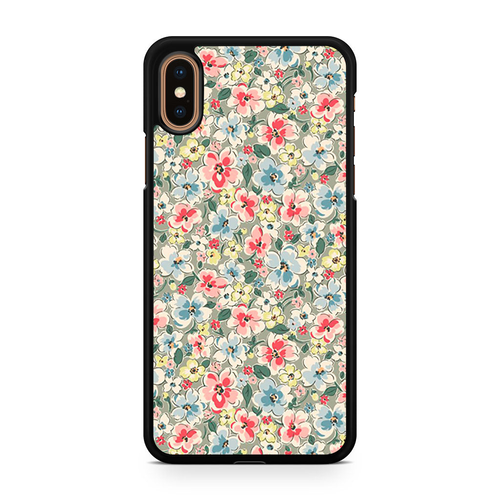 cath kidston iphone xs max case 46f118