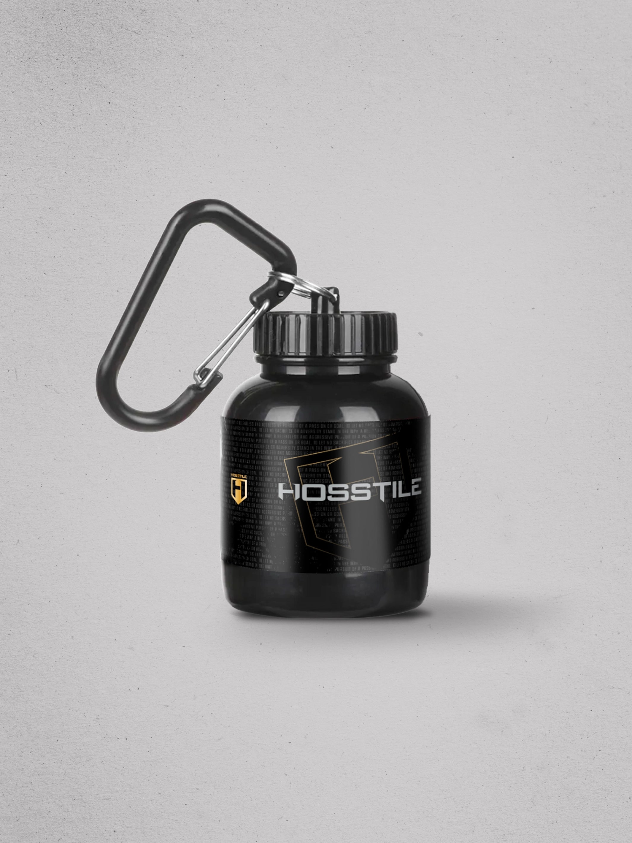 HOSSTILE POWDER FUNNEL