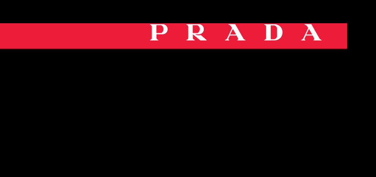 prada red line