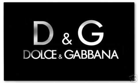 d&g brand