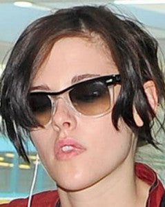 Ray-Ban 2140 Wayfarer - Kristen Stewart