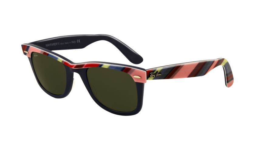 ray ban 2143