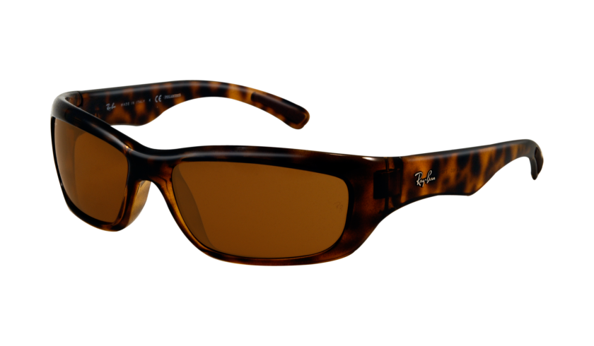 ray ban 4160 polarized