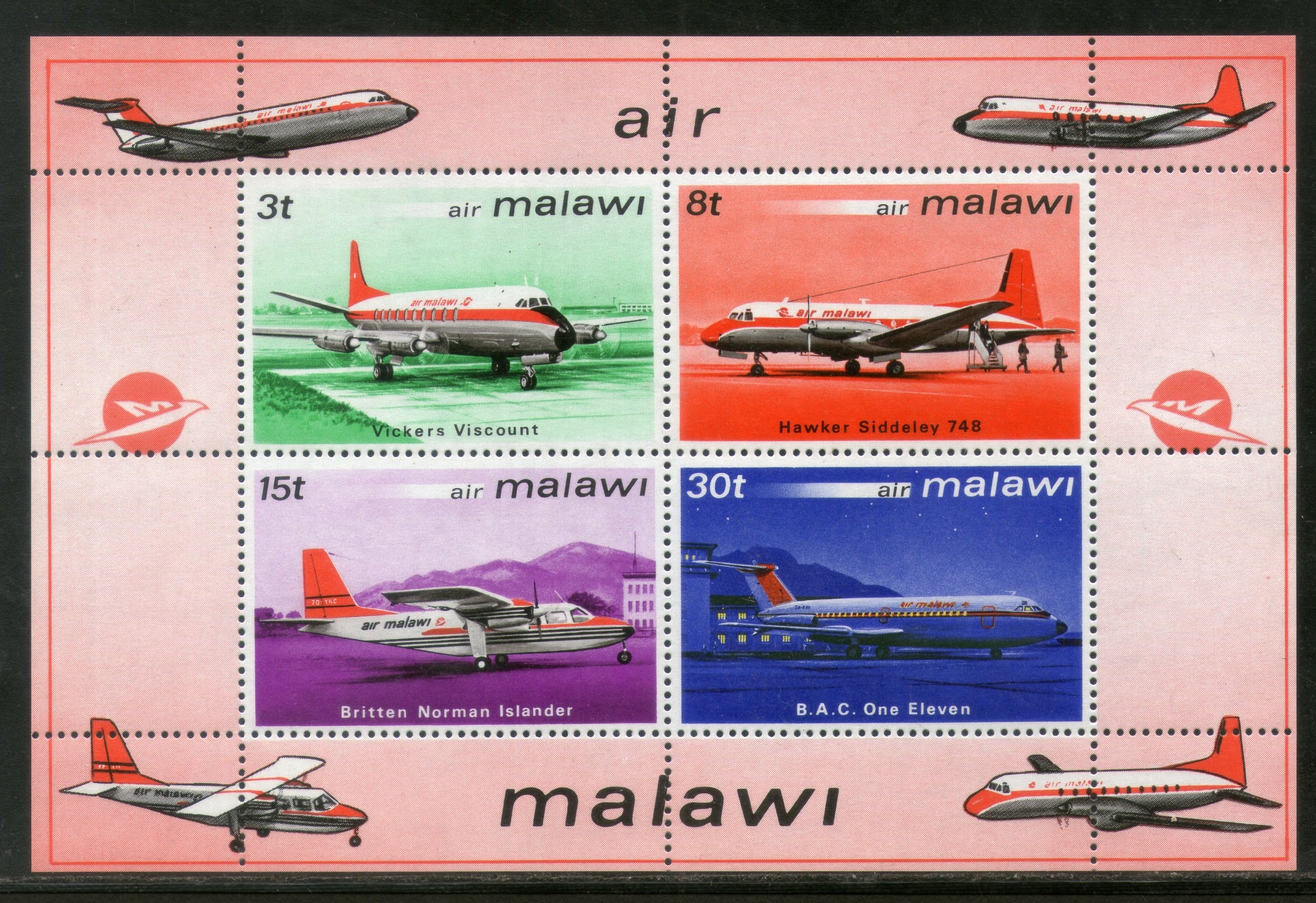 Самолет малави. Марки самолетов. Авиационный Титан марка. Air Malawi.