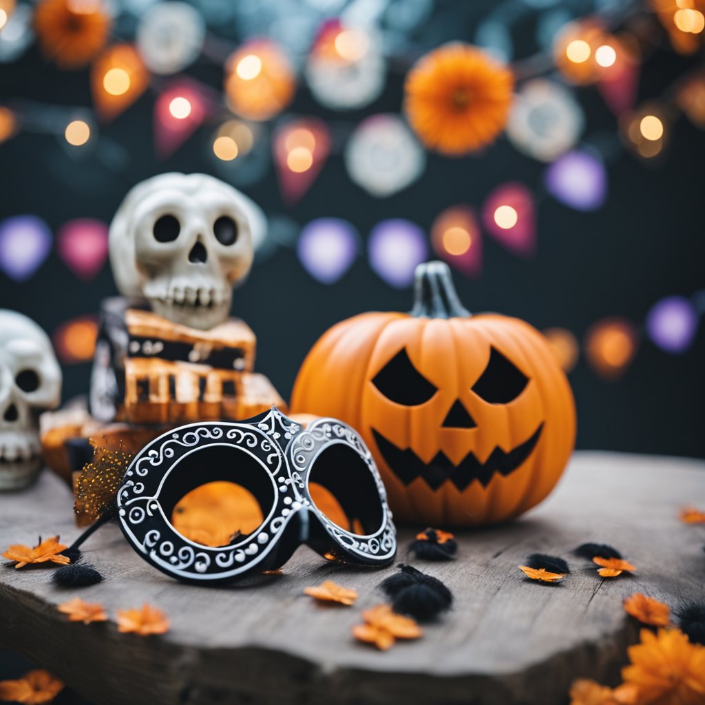 Halloween Timeline: How the Holiday Has Changed Over the Centuries