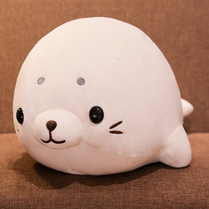 seal doll