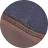 Navy Brown