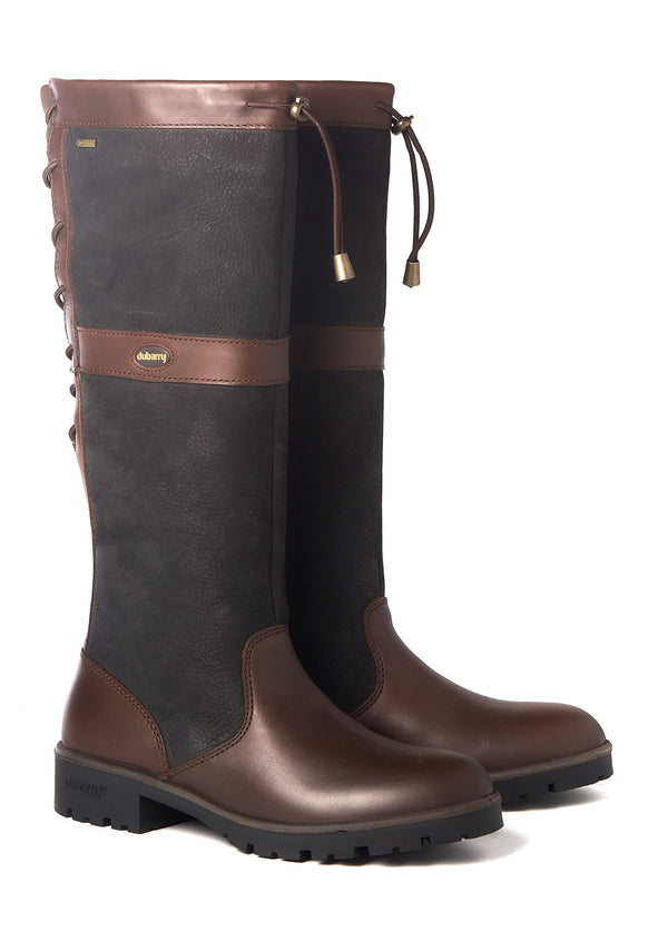 Women's Country Boots – Dubarry Australia