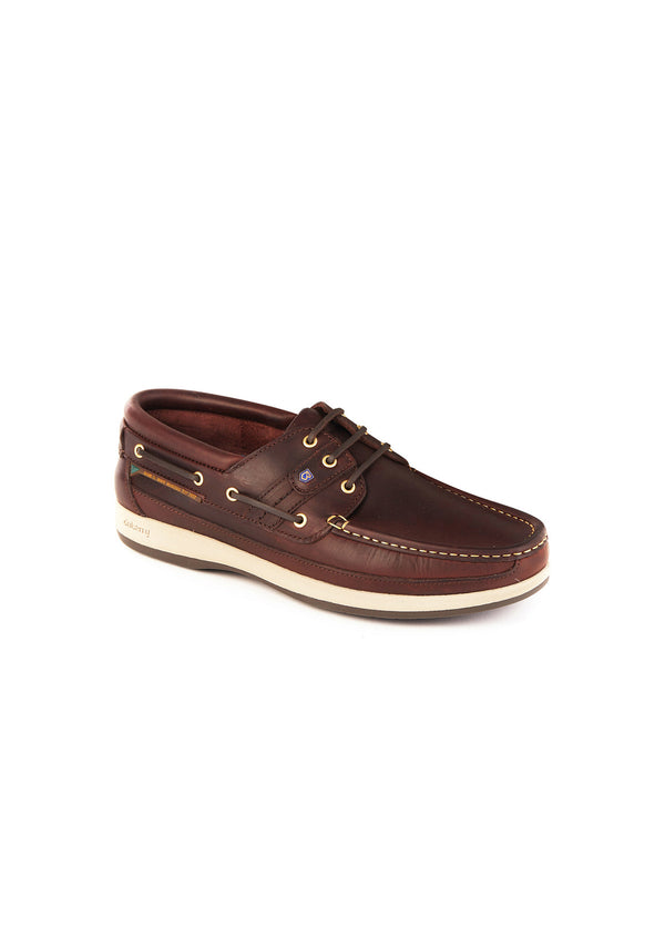 Men's Deck Shoes – Dubarry Australia