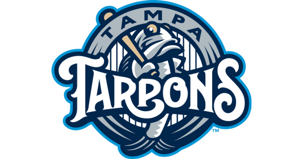 Tampa Tarpons Official Store