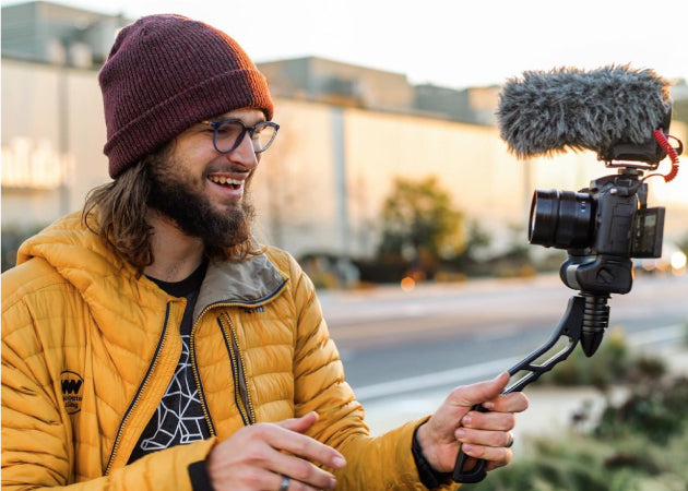 Switchpod tripod