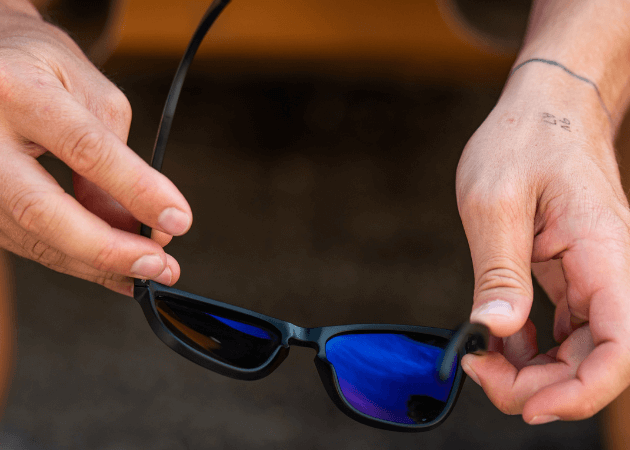 MagLock Flexible Sunglasses