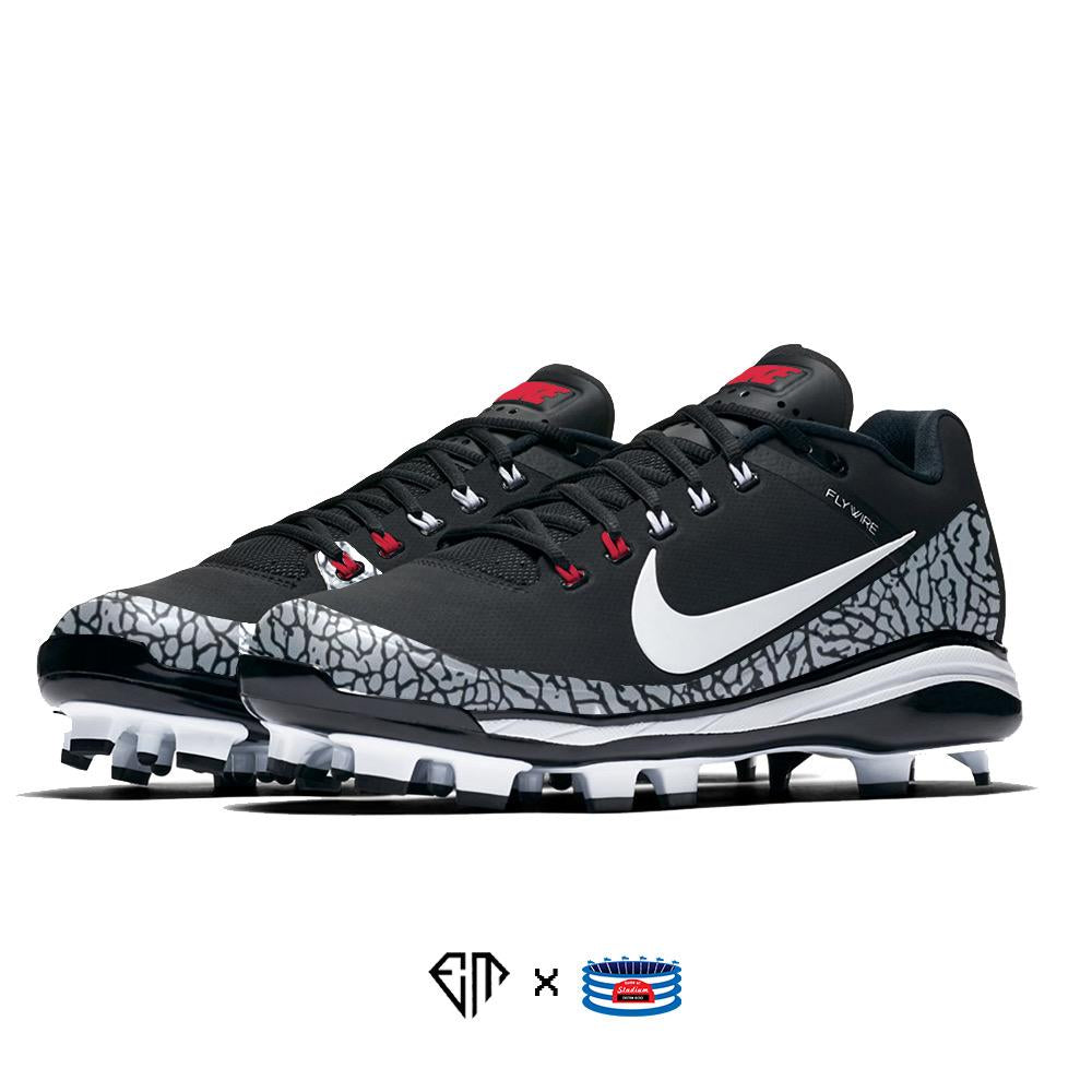 nike clipper cleats