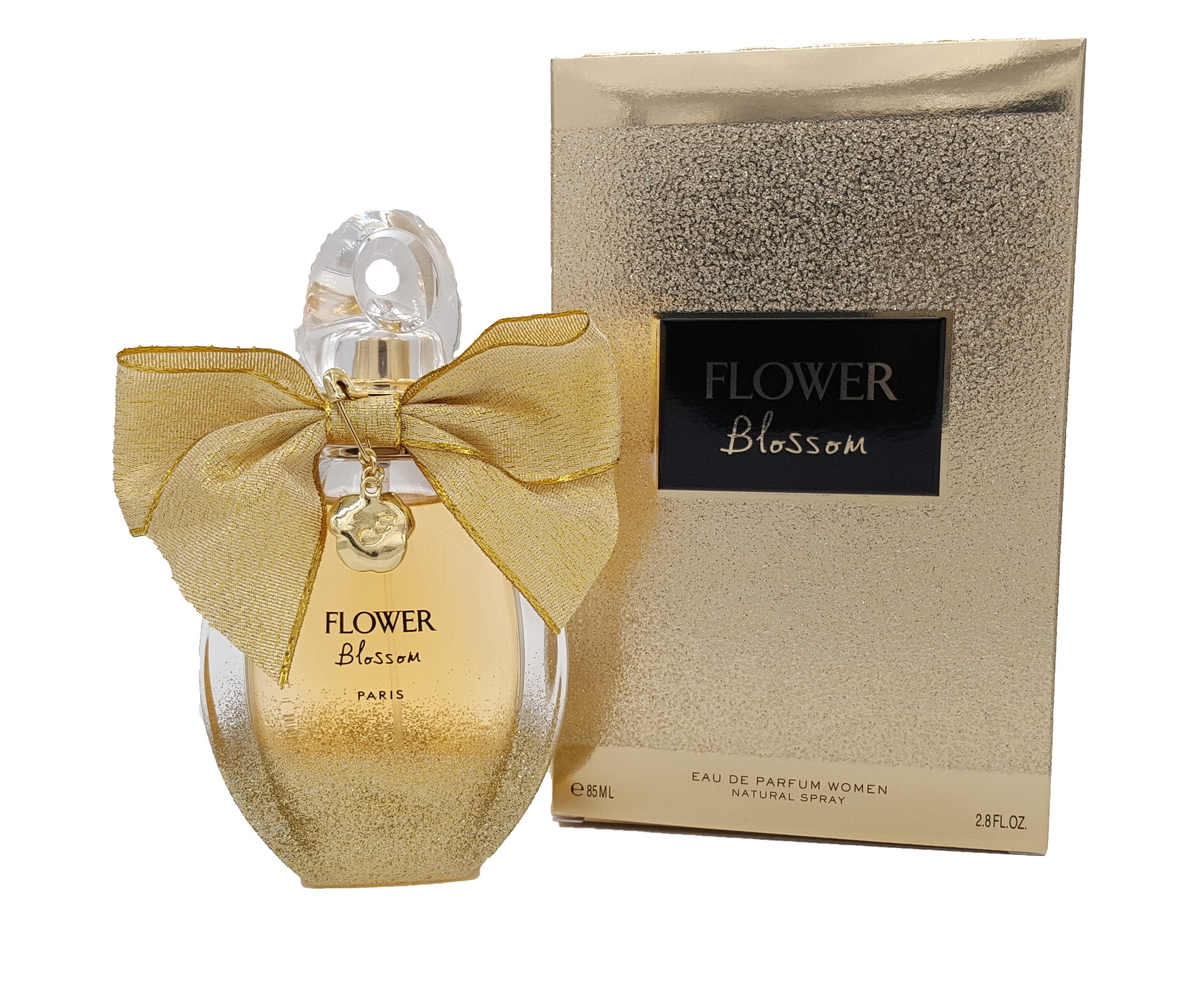 flower bloom parfum