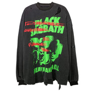 Sabbath Sweatshirt