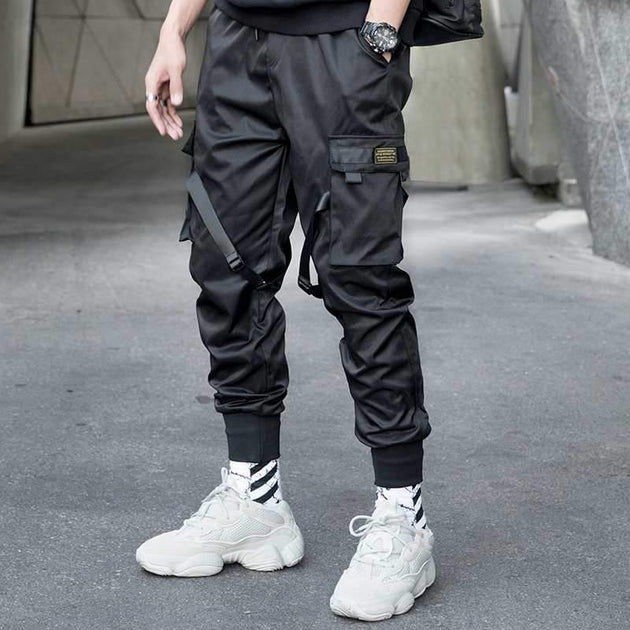 Urban Tactical Pants – Mugen Soul Streetwear