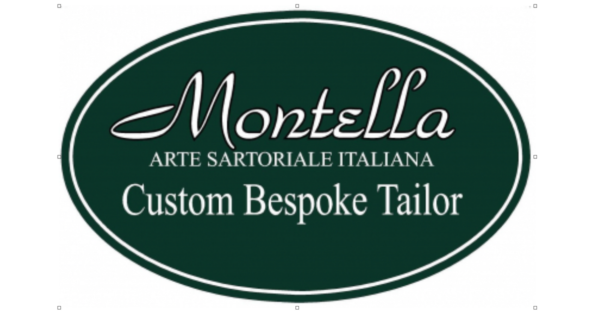 Montella Custom Tailor