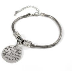 REMEMBER™: Memorial Bracelet for Special 2