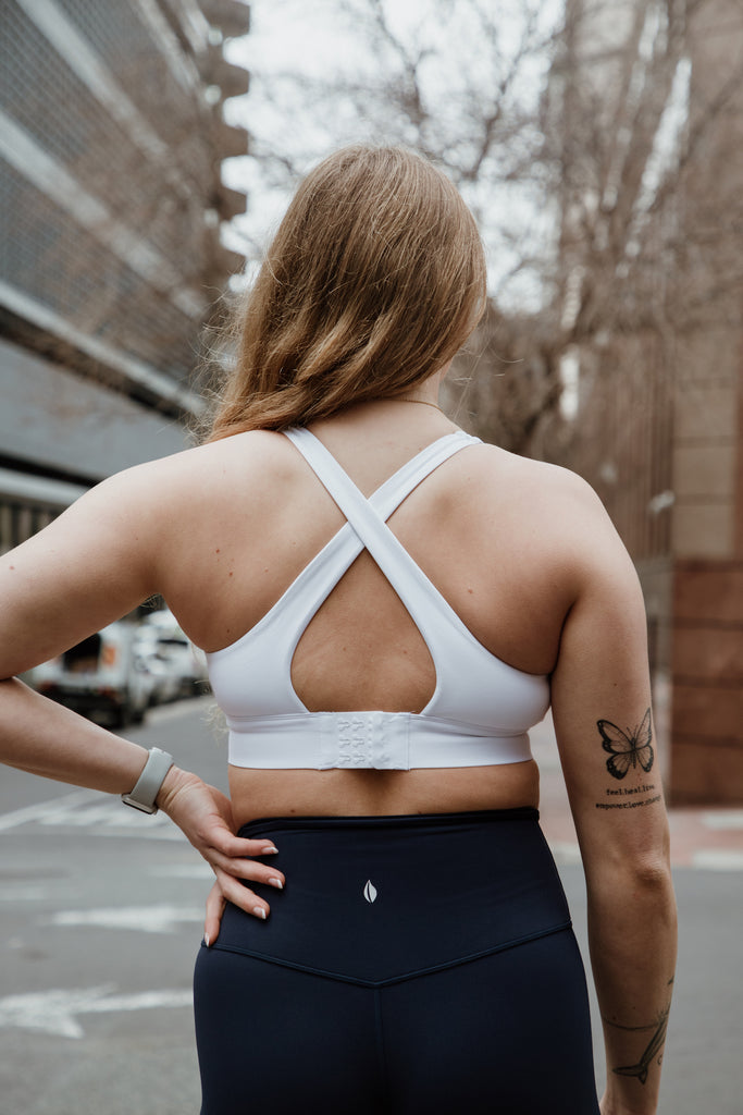 High Impact Sports Bra  Shop Online – KoaKoa Active