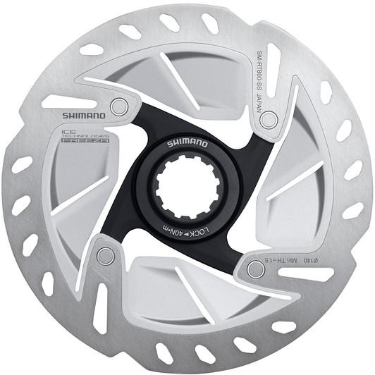 Centerlock-rotors