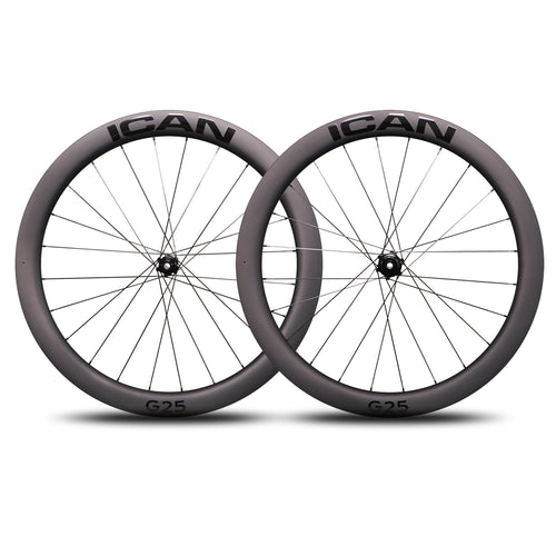 700C Gravel Wheels G25 US