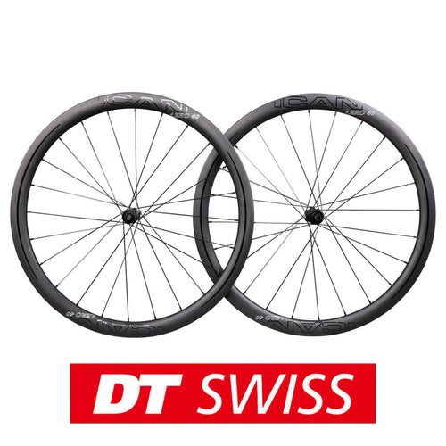 DT AERO 40 Disc 180