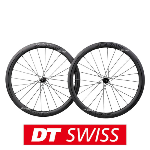 DT AERO 45 Disc